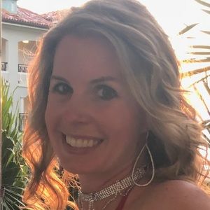 Meet your Posher, Sherry